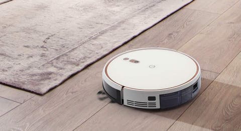Yeedi K700 Staubsaugerroboter