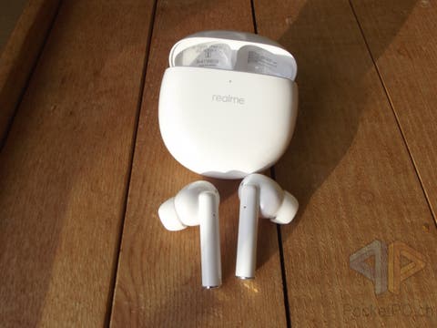 realme Buds Air Pro
