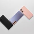 Samsung Galaxy S21 und Galaxy S21+