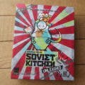 Soviet Kitchen Unleashed