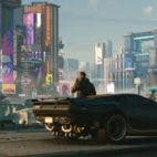 Google Stadia Cyberpunk 2077