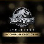 Jurassic World Evolution für Switch im Test