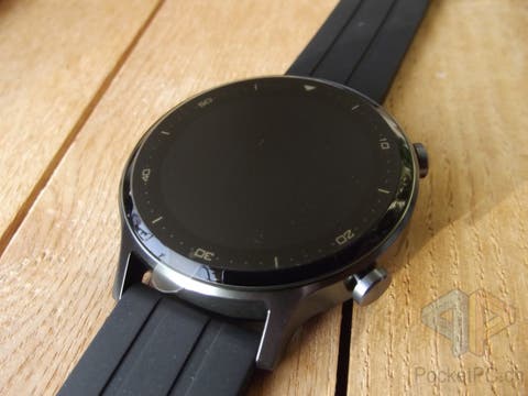 realme Watch S