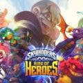 Skylanders Ring of Heroes