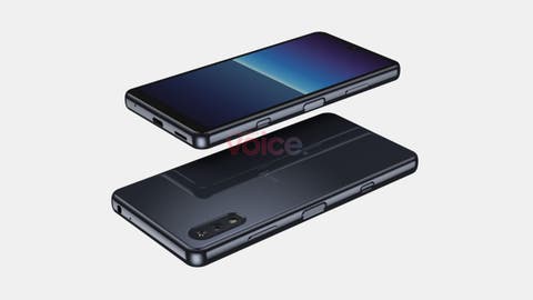 Sony Xperia Compact 2021 Leak