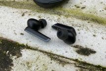 EarFun Air Pro Design