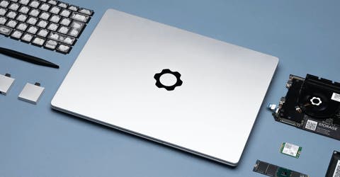 Framework Laptop