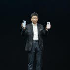 Huawei Mate X2