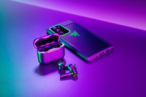 Razer Hammerhead TWS Pro