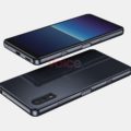 Sony Xperia Compact 2021 Design Leak