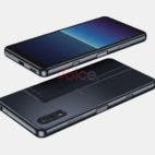 Sony Xperia Compact 2021 Design Leak