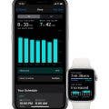 Apple Sleep Tracking
