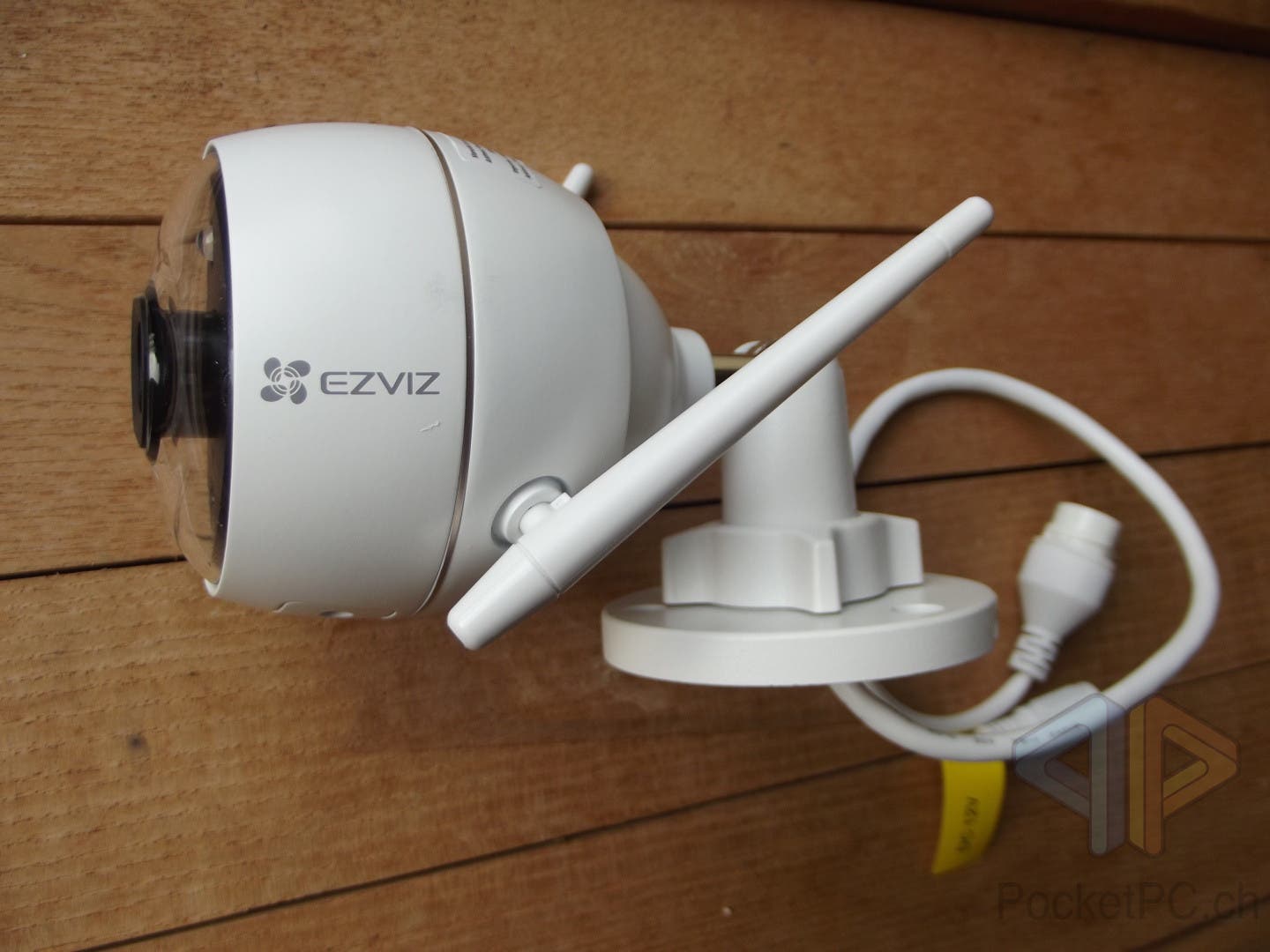 EZVIZ C3X Outdoor Smart WiFi Camera