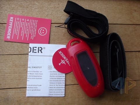 Keyfender wasserdichte Schlüsselbox für Autoschlüssel