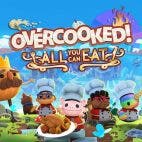 Overcooked! All you can eat für Nintendo Switch