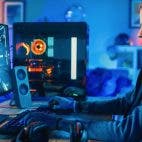 Kioxia Gaming