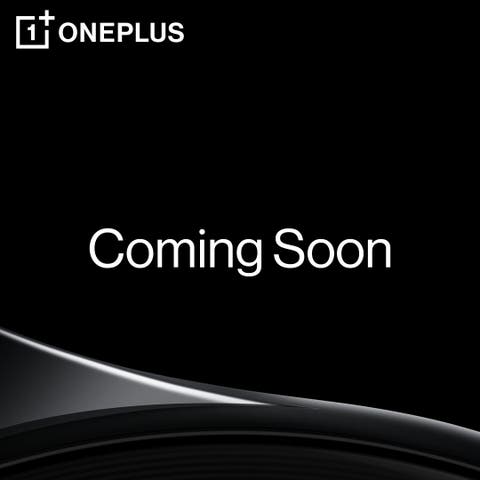 OnePlus Watch Teaser