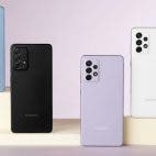 Samsung Galaxy A72