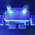 Space Invaders AR Teaser