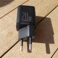 Baseus SuperSI Quick Charger 1C 20W EU