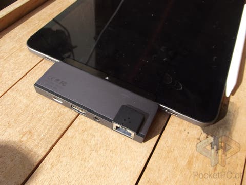 LMP USB-C Tablet Dock Pro