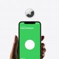 Apple AirTag
