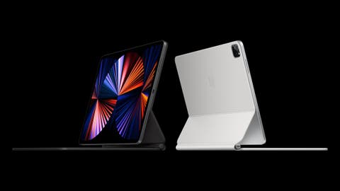 Neues iPad Pro 2021