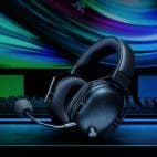 Razer BlackShark V2 Pro Test Titel
