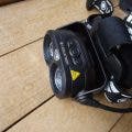 LEDLENSER H19R Signature Premium Stirnlampe
