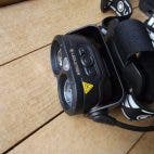 LEDLENSER H19R Signature Premium Stirnlampe