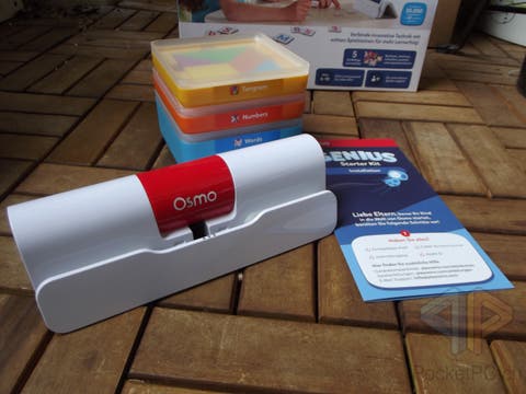 Osmo Genius Starter Kit