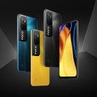 Poco M3 Pro 5G Dual-SIM