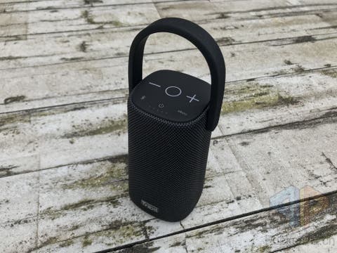 Tribit StormBox Pro