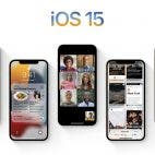 iOS 15