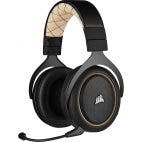 Corsair HS70 Pro Wireless Test