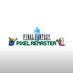 Final Fantasy Pixel Remaster