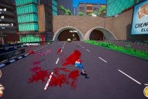 Just Die Already Nintendo Switch Test