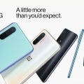 OnePlus Nord CE 5G