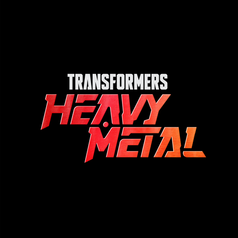 Transformers: Heavy Metal
