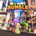 Worms Rumble Nintendo Switch Test