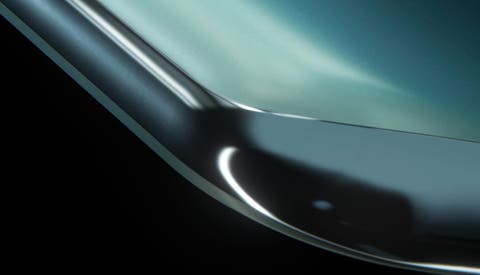 OnePlus Nord 2 5G Teaser