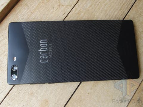 Carbon Mobile Carbon 1 MKII