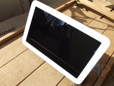 Google Nest Hub 2. Generation (2021)