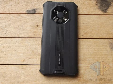 OUKITEL WP13 5G Outdoor Smartphone