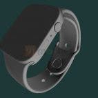 Apple Watch Series 7 render