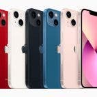 iPhone 13 mini