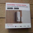 SwitchBot Contact Sensor Fenstersensor Türsensor