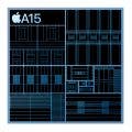 Apple A15 Bionic Prozessor