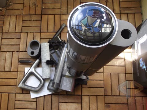 Dreame H11 Max Nass- und Trocken-Staubsauger
