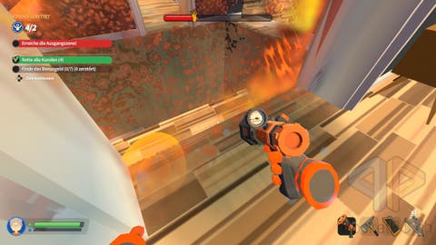Embr für Nintendo Switch